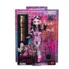 Monster High: Draculaura baba