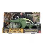 Jurassic World Óriás támadó dinó hanggal - többféle