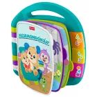 Fisher-Price: Zingend Verhalenboek 2026