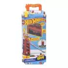 Hot Wheels: Turbóstart garázs