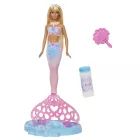 Barbie: Dreamtopia Kouzelná bublina mořská panna