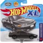 Hot Wheels: μίνι αυτοκινητάκι XL - διάφορα μοντέλα