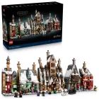 LEGO® Harry Potter Preciosí Hogsmeade – Sběratelská edice 76457