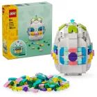LEGO® Iconic Dekoratives Osterei 40816
