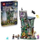 LEGO® Harry Potter Dům Luny Lovegoodové 76467
