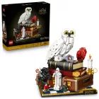 LEGO® Harry Potter Kámen mudrců – Sběratelská edice 76466