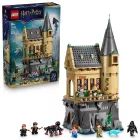 LEGO® Harry Potter Zamek Hogwart: Skrzydło Szpitalne 76463