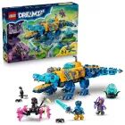 LEGO® DREAMZzz Krokodil-U-Boot 71512