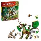 LEGO® NINJAGO® Ο Δράκος της Ζωής 71859