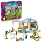 Clínica Veterinaria LEGO® Friends 42696