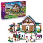 LEGO® Friends Reiterhof und Reitschule 42688