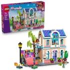 LEGO® Friends Liann ģimenes māja 42687