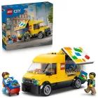 LEGO® City Furgonul LEGO® 60500