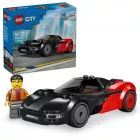 LEGO® City Elektrische Superauto 60486