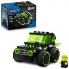 LEGO® City Οχήματα – Αγωνιστικό αυτοκίνητο Gaming 60484