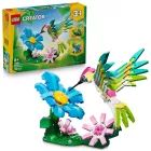 LEGO® Creator Animale Sălbatice: Colibri exotic 31384