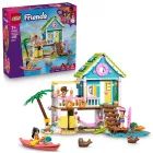 LEGO® Friends Tengerparti ház fókákkal 42699