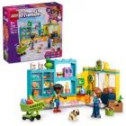 LEGO® Friends Heartlake City vegyesbolt 42680
