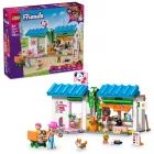 LEGO® Friends Piekarnia Jutifalat 42677