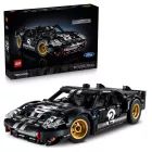 Mașină de curse LEGO® Technic 1966 Ford GT40 MKII 42223