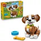 LEGO® Creator Animaux mignons : Chiot espiègle 31382