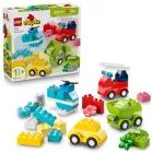 LEGO® DUPLO® Kreatív járművek 10474