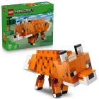 LEGO® Minecraft® Lapsa 21588