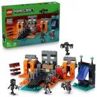 LEGO® Minecraft® Batalha dos Withers 21590