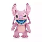 Stitch: Real FX Angel interaktív plüssfigura - 45 cm CSOMAGOLÁSSÉRÜLT