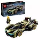 LEGO® SPEED CHAMPIONS: Lamborghini Lambo V12 Vision GT szuperautó 76923 - CSOMAGOLÁSSÉRÜLT