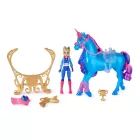 Academia de Unicornios - Río Luminoso