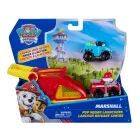 Paw Patrol: Palaišanas stacija - Marshalls
