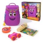 Dora, a Exploradora - Mochila