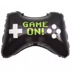 Gamer kontroler folija balon - 39 x 58 cm