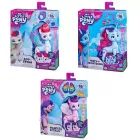 Én kicsi pónim: Bridlewoodstock póni stylist játékszett - többféle - CSOMAGOLÁSSÉRÜLT