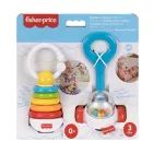Fisher-Price : Set de hochets