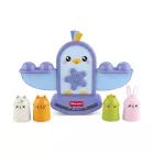 Fisher-Price: Līdzsvarojošs Putniņš
