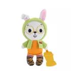 Fisher-Price: Coniglietto da abbracciare