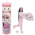 Barbie: Cutie Reveal překvapení panenka - Beránek