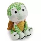 Nici Green: pluche schildpad - zittend, 32 cm