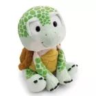 Nici Green: Plüschschildkröte, sitzend, 23 cm