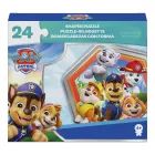 Mancs Őrjárat kirakók - többféle