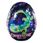 Crystalynx Gekkó - többféle