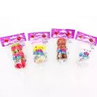 Mushmeez - DIY puha finomságok - édes barátok, többféle