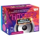HITSTER Gesellschaftsspiel – Film & Fernsehen