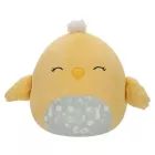 Squishmallows: Aimee, žluté kuřátko plyšák - 20 cm