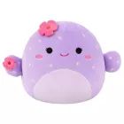 Squishmallows: Adrienne, pluș cactus mov - 20 cm