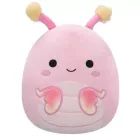 Squishmallows: Guinevere, o bicho de pelúcia louva-a-deus rosa - 20 cm