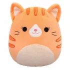Squishmallows: Gigi, plyšová kočka - 20 cm
