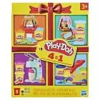 Play-Doh: 4 ühes klassikaline supersett